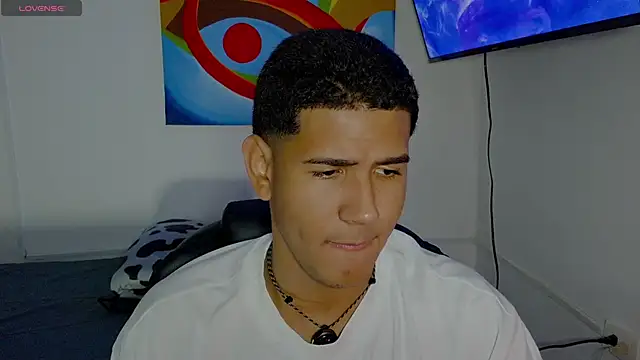 juanacock 1 online show from 30, 3, 2026