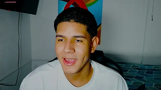 juanacock 1 online show from 10, 11, 2025