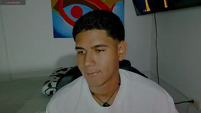 juanacock 1 online show from 16, 3, 2026