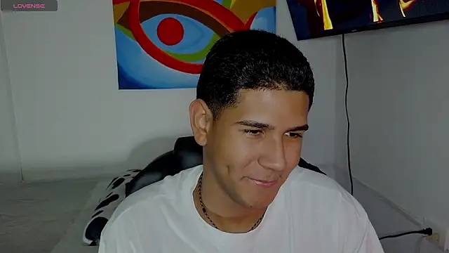 juanacock 1 online show from 13, 3, 2026