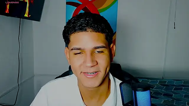 juanacock 1 online show from 9, 11, 2025