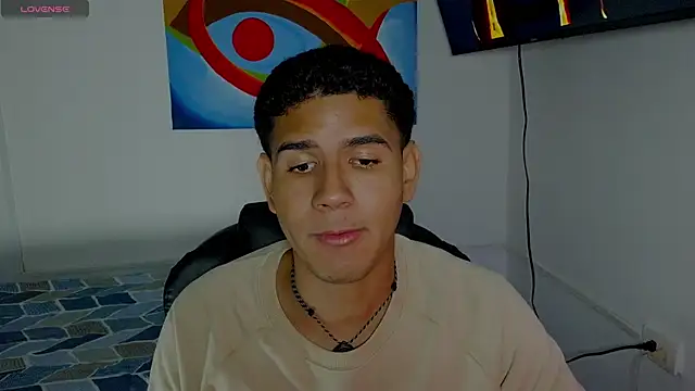 juanacock 1 online show from 20, 3, 2026