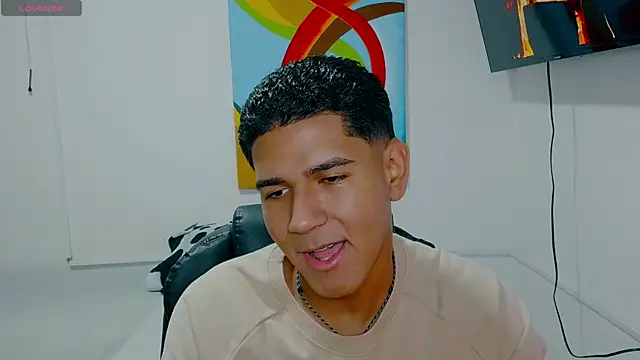 juanacock 1 online show from 22, 12, 2025