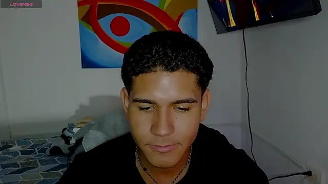 juanacock 1 online show from 24, 3, 2026