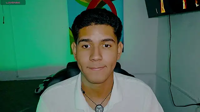 juanacock 1 online show from 4, 12, 2025