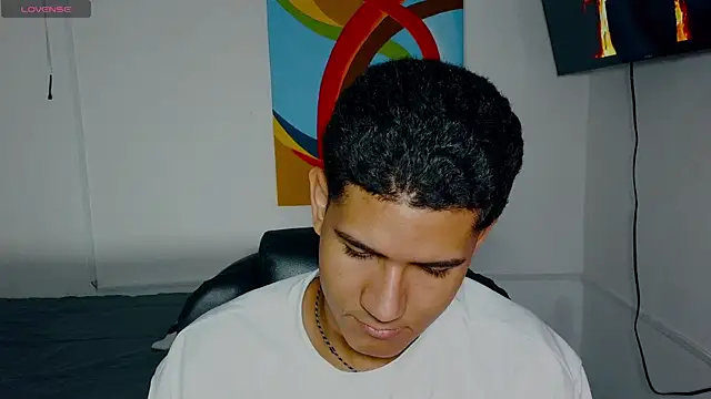 juanacock 1 online show from 30, 11, 2025