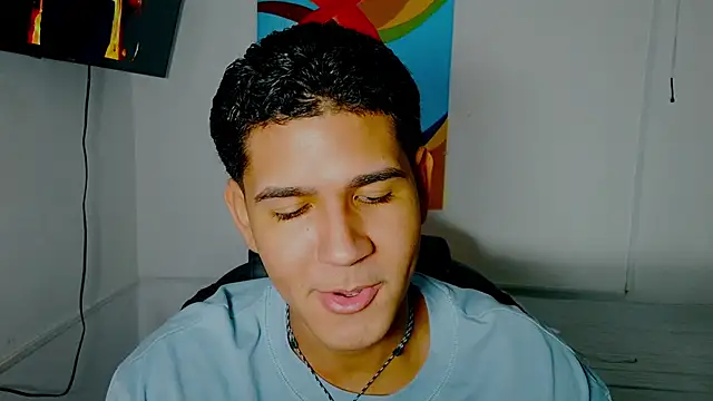 juanacock 1 online show from 16, 11, 2025