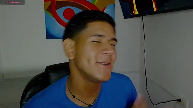 juanacock 1 online show from 19, 3, 2026