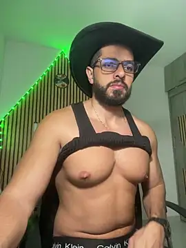 magnumchris online show from 10, 2, 2026