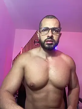 magnumchris online show from 18, 3, 2026