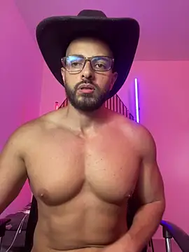 magnumchris online show from 14, 3, 2026