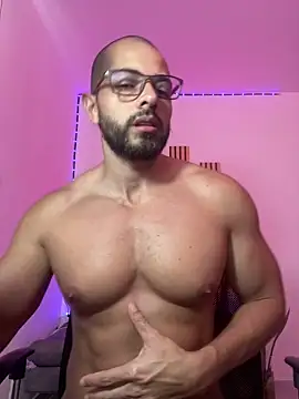 Snapshot of magnumchris chatting on 23, 4, 2026 magnumchris online show from 23, 4, 2026