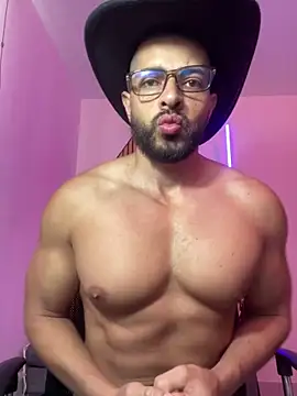 magnumchris online show from 29, 3, 2026