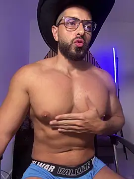 magnumchris online show from 2, 2, 2026