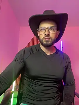 magnumchris online show from 23, 2, 2026