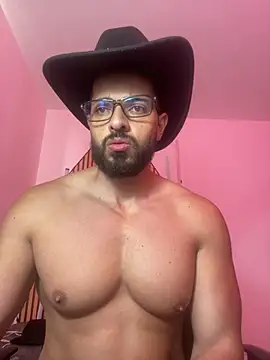 magnumchris online show from 9, 3, 2026