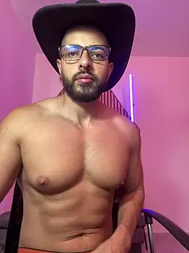 magnumchris online show from 31, 3, 2026