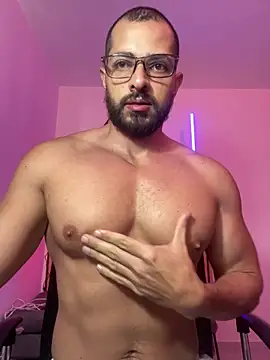 magnumchris online show from 25, 3, 2026