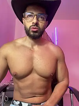 magnumchris online show from 23, 3, 2026