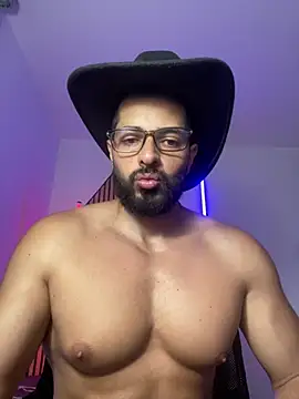 magnumchris online show from 10, 3, 2026