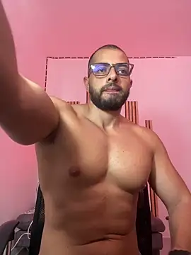 magnumchris online show from 18, 4, 2026