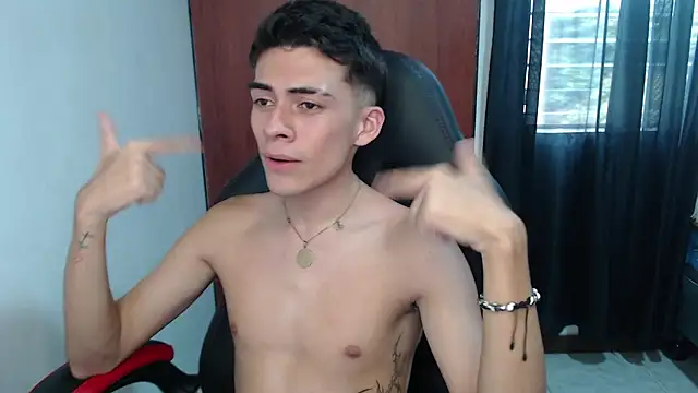 Rimuru17 online show from 19, 4, 2026