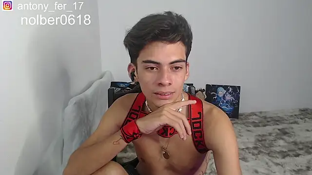 Rimuru17 online show from 5, 12, 2025