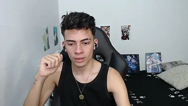 Rimuru17 online show from 23, 2, 2026