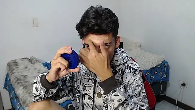 Rimuru17 online show from 12, 3, 2026