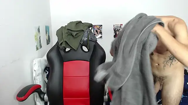 Rimuru17 online show from 24, 2, 2026