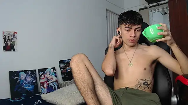 Rimuru17 online show from 26, 2, 2026