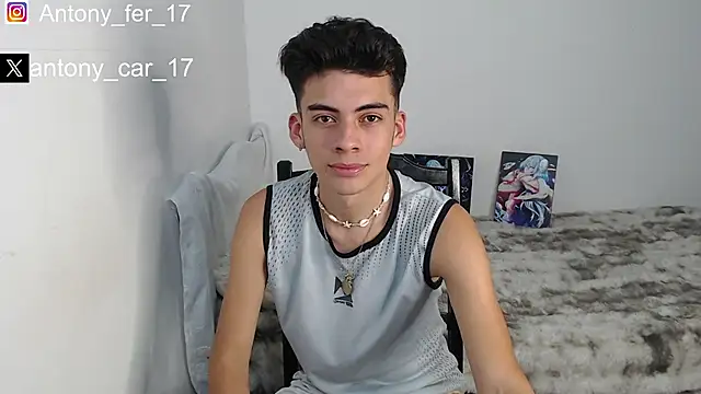 Rimuru17 online show from 17, 12, 2025