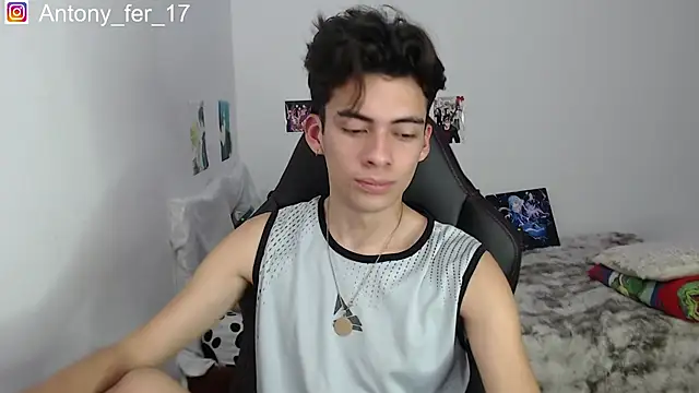 Rimuru17 online show from 16, 2, 2026