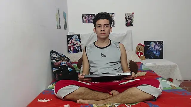 Rimuru17 online show from 12, 1, 2026