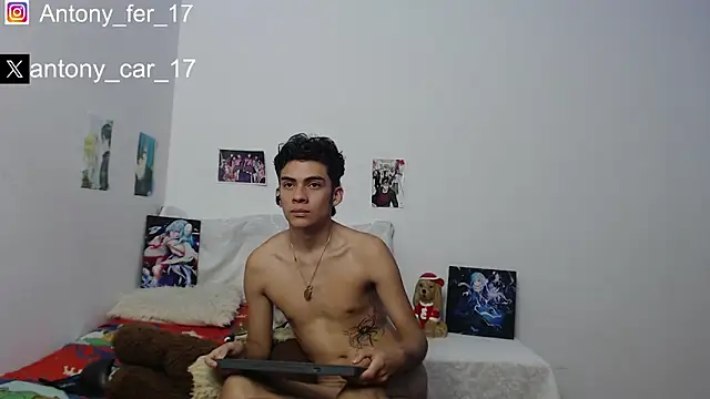 Rimuru17 online show from 14, 1, 2026