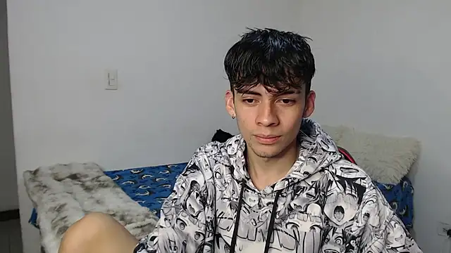 Rimuru17 online show from 13, 3, 2026