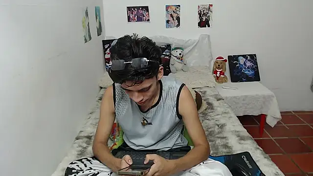 Rimuru17 online show from 11, 1, 2026