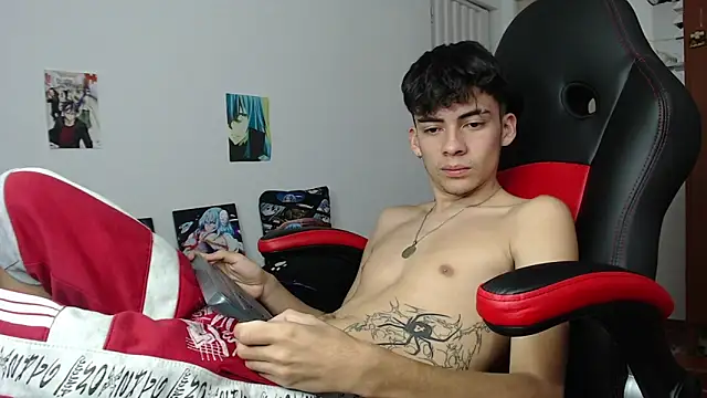 Rimuru17 online show from 27, 2, 2026