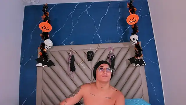 Ibbie drastic online show from 24, 10, 2025