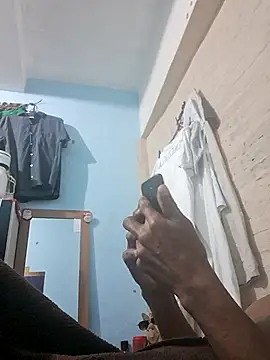 FLACOMAGRO online show from 23, 9, 2025