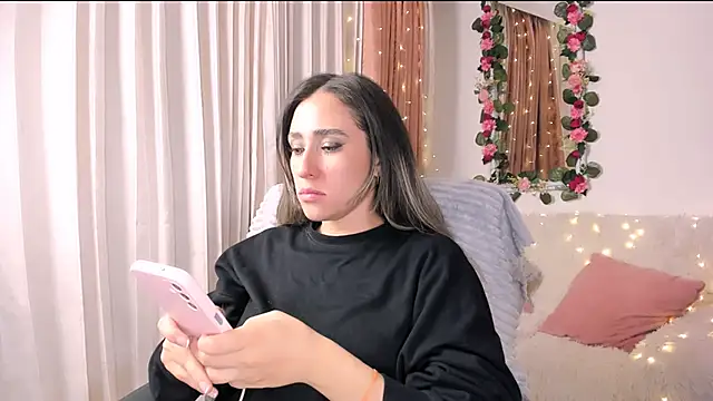 Sara kaic online show from 19, 5, 2026