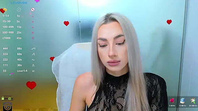 Snapshot of aileen_williams chatting on 15, 10, 2025 aileen williams online show from 15, 10, 2025