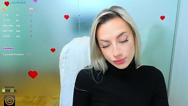 aileen williams online show from 24, 3, 2026