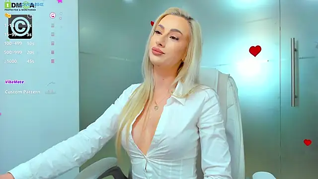 aileen williams online show from 12, 1, 2026