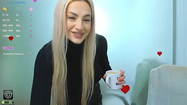 aileen williams online show from 3, 2, 2026