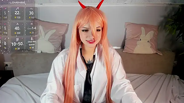 Molly Platt online show from 26, 10, 2025