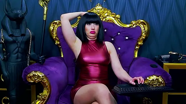 LaraMaeve online show from 3, 3, 2026