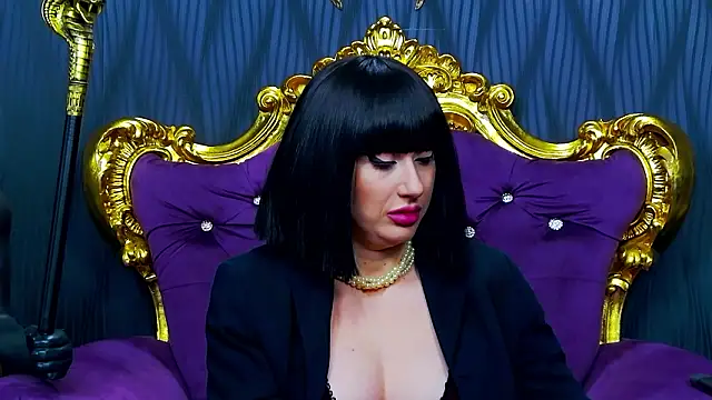 LaraMaeve online show from 24, 2, 2026