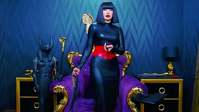 LaraMaeve online show from 30, 11, 2025