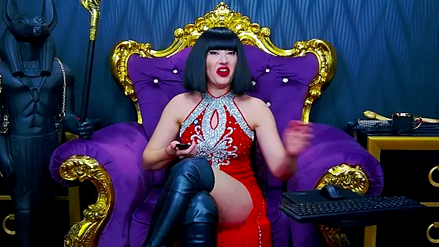 LaraMaeve online show from 23, 12, 2025